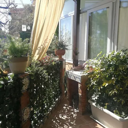 Casa Donna Fiorella Tipica Siciliana *