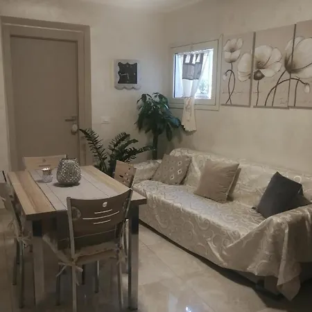 Casa Donna Fiorella Tipica Siciliana