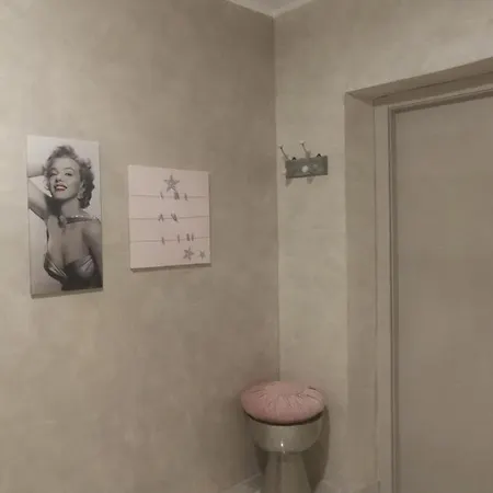 Casa Donna Fiorella Tipica Siciliana Pansiyon