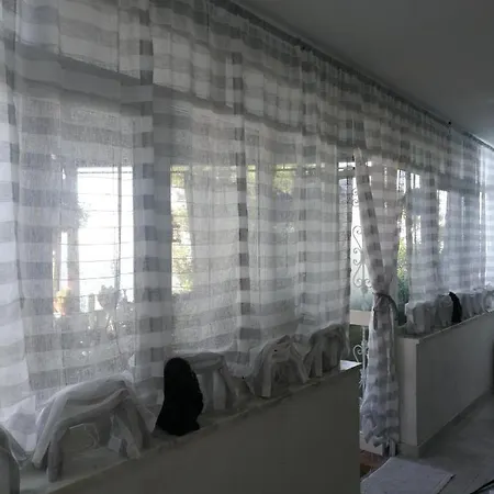 Pansiyon Casa Donna Fiorella Tipica Siciliana