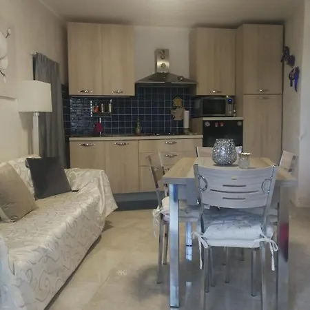 Casa Donna Fiorella Tipica Siciliana