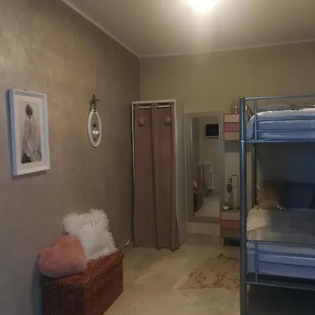 Casa Donna Fiorella Tipica Siciliana