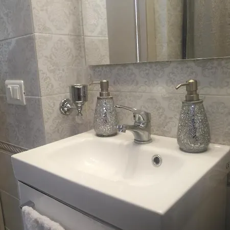 Pansiyon Casa Donna Fiorella Tipica Siciliana *