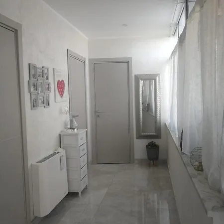 Pansiyon Casa Donna Fiorella Tipica Siciliana Taormina