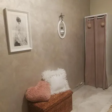 Pansiyon Casa Donna Fiorella Tipica Siciliana *